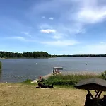 Zur Weissen Taube Apartman *