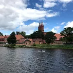 Апартаменты Zur Weissen Taube