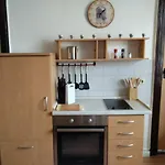 Апартаменты Zur Weissen Taube