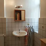 Апартаменты Zur Weissen Taube Dobbertin