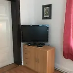 Zur Weissen Taube Апартаменты *