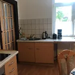 Апартаменты Zur Weissen Taube Dobbertin