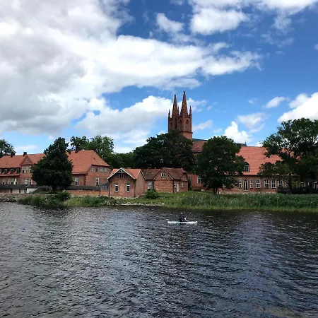 Apartman Zur Weissen Taube