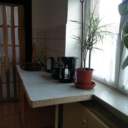 Zur Weissen Taube Dobbertin