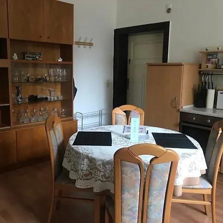 Zur Weissen Taube * Dobbertin