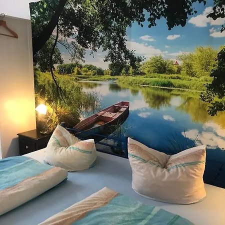 Zur Weissen Taube Dobbertin