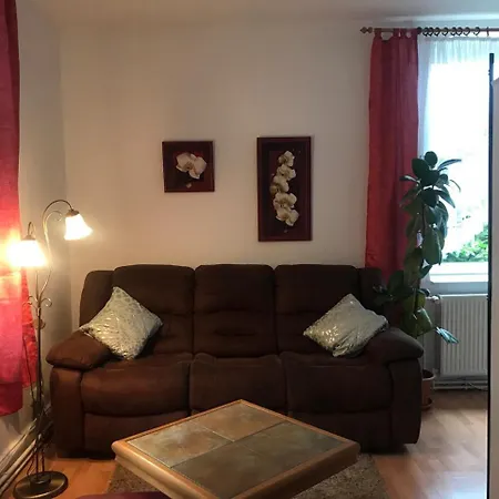 Zur Weissen Taube * Dobbertin