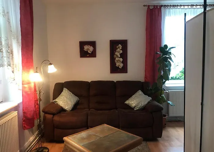 Zur Weissen Taube * Dobbertin